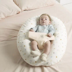 Jané Cuscino Maternità E Allattamento Multifunzionale Con Sdraietta Per Neonato -Negozio Di Prodotti Per Bambini 0081184 jane cuscino maternita e allattamento multifunzionale con sdraietta per neonato
