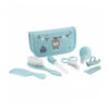 Miniland Baby Kit Con Per Pulizia Igiene Neonato Con Aspiratore Nasale, Pettine, Tagliaunghie -Negozio Di Prodotti Per Bambini 0081378 minilandbaby kit con per pulizia igiene neonato con aspiratore nasale pettine tagliaunghie