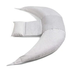 Nuvita Cuscino Gravidanza E Allattamento DreamWizard Con Supporto Schiena 11 Nuvita Cuscino Gravidanza E Allattamento DreamWizard Con Supporto Schiena -Negozio Di Prodotti Per Bambini 0081413 nuvita cuscino gravidanza e allattamento dreamwizard con supporto schiena