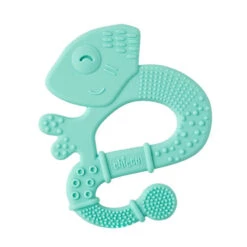 CHICCO Massaggiagengive Soft Iguana