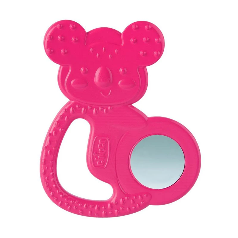 CHICCO Massaggiagengive Soft Koala Refrigerante 7 CHICCO Massaggiagengive Soft Koala Refrigerante - immagine 5