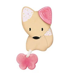 CHICCO Massaggiagengive Fresh Friends 3in1