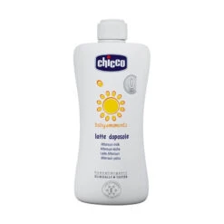 CHICCO Latte Doposole Baby Moments 200Ml