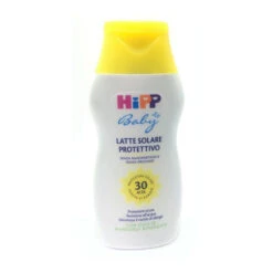 Hipp Latte Solare Protettivo SPF30+ 200ml