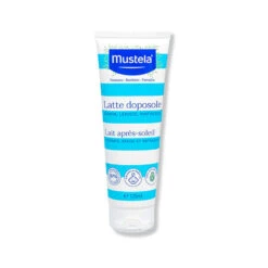 Mustela Latte Doposole 125 Ml