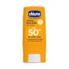 CHICCO Stick Solare SPF 50+ 2 CHICCO Stick Solare SPF 50+ -Negozio Di Prodotti Per Bambini 0081535 stick solare spf 50