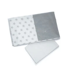 Cuoricini Corredo Tessile Per Letto Moovie