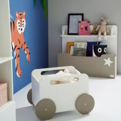 Portagiochi Moovie Stella -Negozio Di Prodotti Per Bambini 0081622 portagiochi moovie stella