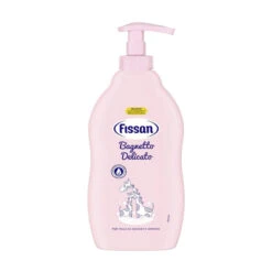 Fissan Bagno Extra Delicato Alla Camomilla 400ml