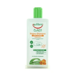 Baby Bagno-Shampoo Antilacrima Delicato 250ml