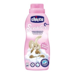 CHICCO Ammorbidente Concentrato Sensitive 750ml -Negozio Di Prodotti Per Bambini 0081825 ammorbidente concentrato sensitive 750ml