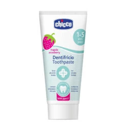 CHICCO Dentifricio Alla Fragola 50ml