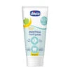 CHICCO Dentifricio Mela-Banana 50ml -Negozio Di Prodotti Per Bambini 0081862 dentifricio mela banana 50ml