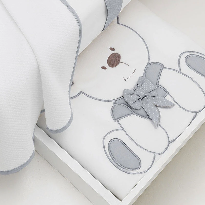 Erbesi Coperta Tato In Pile 4 Erbesi Coperta Tato In Pile - immagine 2