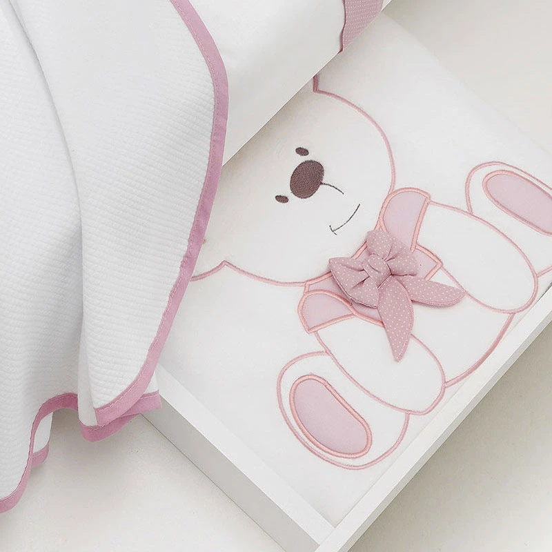 Erbesi Coperta Tato In Pile 5 Erbesi Coperta Tato In Pile - immagine 3