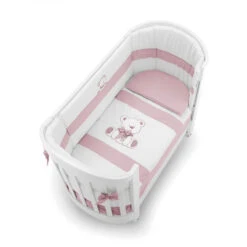 Piumone Sfilabile Ovale Tato 8 Piumone Sfilabile Ovale Tato -Negozio Di Prodotti Per Bambini 0082082 piumone sfilabile ovale tato