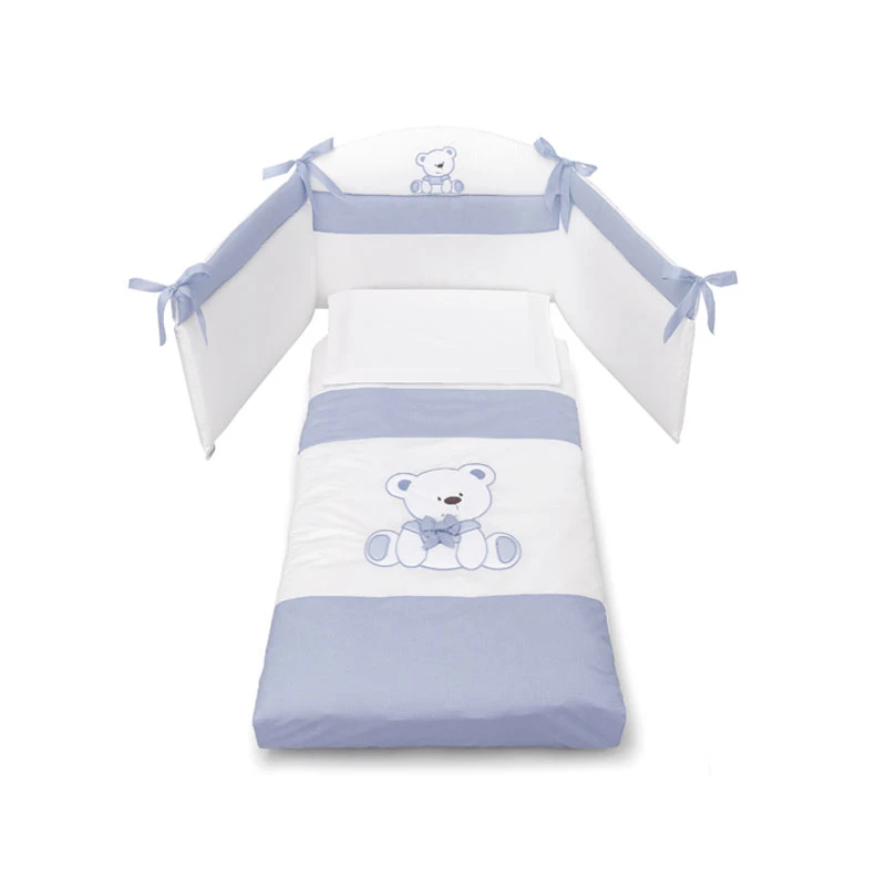 Erbesi Piumone Sfilabile Tato Con Paracolpi 3 Erbesi Piumone Sfilabile Tato Con Paracolpi