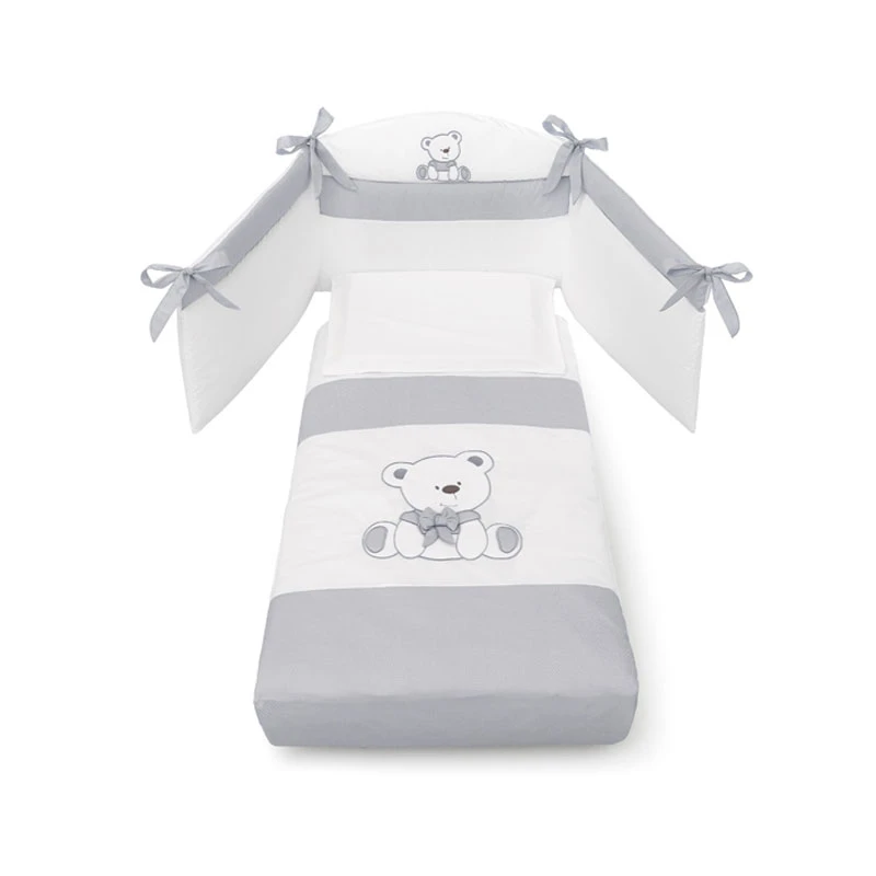 Erbesi Piumone Sfilabile Tato Con Paracolpi 4 Erbesi Piumone Sfilabile Tato Con Paracolpi - immagine 2