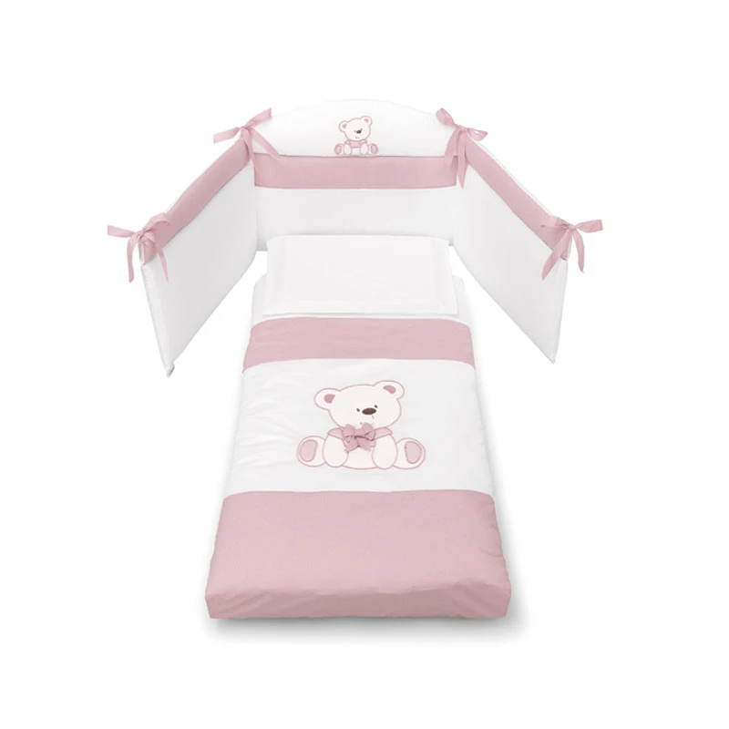 Erbesi Piumone Sfilabile Tato Con Paracolpi 5 Erbesi Piumone Sfilabile Tato Con Paracolpi - immagine 3