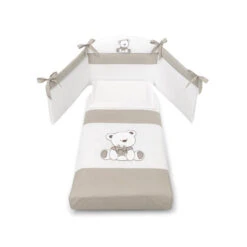 Erbesi Piumone Sfilabile Tato Con Paracolpi 9 Erbesi Piumone Sfilabile Tato Con Paracolpi -Negozio Di Prodotti Per Bambini 0082098 erbesi piumone sfilabile tato con paracolpi