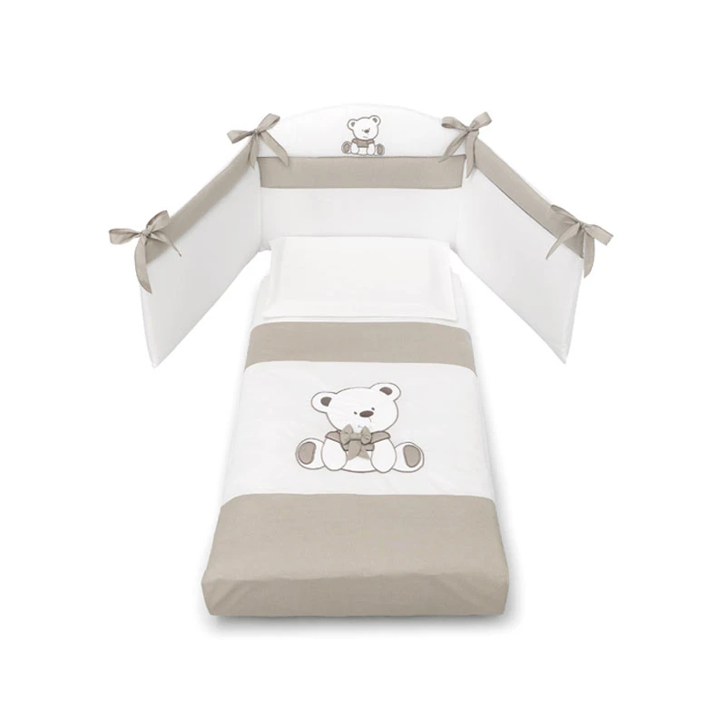 Erbesi Piumone Sfilabile Tato Con Paracolpi 6 Erbesi Piumone Sfilabile Tato Con Paracolpi - immagine 4