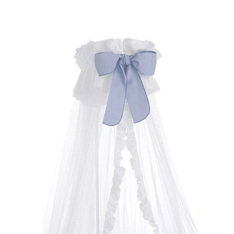 Erbesi Velo Zanzariera Per Lettino Tato 3 Erbesi Velo Zanzariera Per Lettino Tato