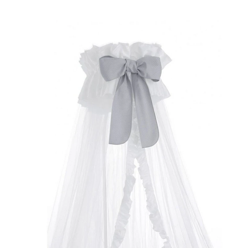 Erbesi Velo Zanzariera Per Lettino Tato 4 Erbesi Velo Zanzariera Per Lettino Tato - immagine 2