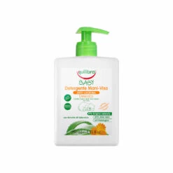 Baby Detergente Mani-Viso Anti-Lacrima