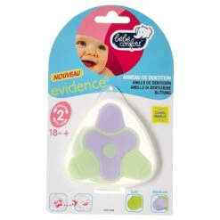 Anello Di Dentizione Per Molari E Incisivi