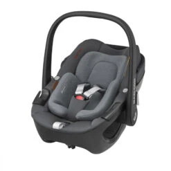 Maxi-Cosi Maxi Cosi Seggiolino Auto Pebble 360 R129 I-Size Roteabile Con Pannelli Areazione 40-83cm -Negozio Di Prodotti Per Bambini 0082928 maxi cosi seggiolino auto pebble 360 r129 i size roteabile con pannelli areazione 40 83cm