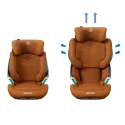 Maxi-Cosi Seggiolino Auto Kore Pro I-Size Isofix Con Protezioni Laterali E Luce ClickAssist 100-150cm -Negozio Di Prodotti Per Bambini 0082935 maxi cosiseggiolino auto kore pro i size isofix con protezioni laterali e luce clickassist 100 150cm