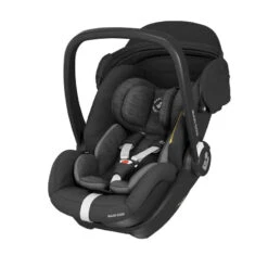 Maxi-Cosi Maxi Cosi Seggiolino Auto Marble R129 I-Size Con Reclinazione Profonda 40-85cm