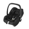 Maxi-Cosi Seggiolino Auto Per Neonati Cabriofix I-Size Leggero Con Seduta Imbottita 40-75cm