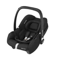 Maxi-Cosi Seggiolino Auto Per Neonati Cabriofix I-Size Leggero Con Seduta Imbottita 40-75cm
