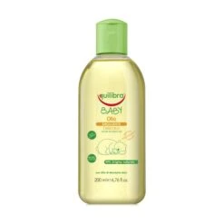 Baby Olio Emolliente Delicato 200 Ml