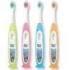 Spazzolino Kids Brush Silver Care 2-6 Anni -Negozio Di Prodotti Per Bambini 0083250 spazzolino kids brush silver care 2 6 anni