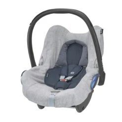 Maxi-Cosi Fodera Estiva Seggiolino Cabriofix - Cool Grey