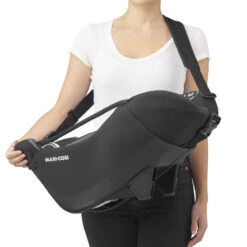 Maxi-Cosi Tracolla Per Seggiolino Coral 360 -Negozio Di Prodotti Per Bambini 0083460 tracolla per seggiolino coral 360