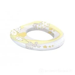 Riduttore WC Morbido Coniglietto