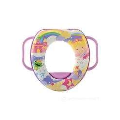 Riduttore WC Fairy Tales