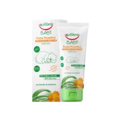 Baby Pasta Protettiva 100 Ml
