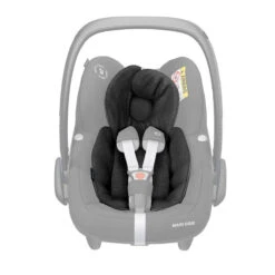 Maxi-Cosi Seggiolino Auto Pebble Pro I-Size - Essential Black -Negozio Di Prodotti Per Bambini 0083616 maxi cosi seggiolino auto pebble pro i size essential black