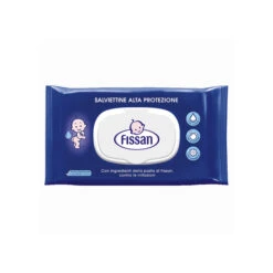 Salviettine Alta Protezione 57 Pezzi