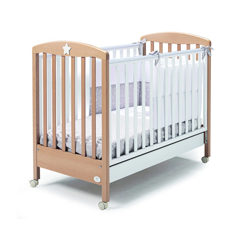 Lettino Mio Colors 5 Lettino Mio Colors - immagine 3