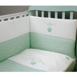 3pz Corredo Tessile Per Letto Mio Colors 8 3pz Corredo Tessile Per Letto Mio Colors -Negozio Di Prodotti Per Bambini 0083775 3pz corredo tessile per letto mio colors