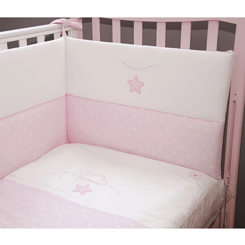 3pz Corredo Tessile Per Letto Mio Colors 4 3pz Corredo Tessile Per Letto Mio Colors - immagine 2