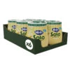 Solo Omogeneizzato Banana Bio 6x120g -Negozio Di Prodotti Per Bambini 0083798 solo omogeneizzato banana bio 6x120g