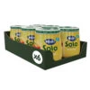 Solo Omogeneizzato Pera E Mela Bio 6x120g -Negozio Di Prodotti Per Bambini 0083800 solo omogeneizzato pera e mela bio 6x120g