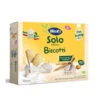 Solo Biscotti Solubili Bio 320g 1 Solo Biscotti Solubili Bio 320g -Negozio Di Prodotti Per Bambini 0083801 solo biscotti solubili bio 320g