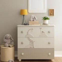 Pali Comò Savana In Legno Con Cassettoni -Negozio Di Prodotti Per Bambini 0083807 pali como savana in legno con cassettoni